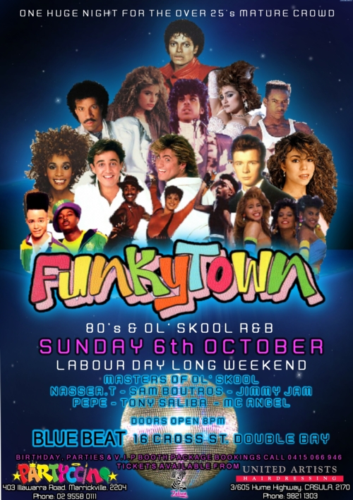 Mint Condition Records